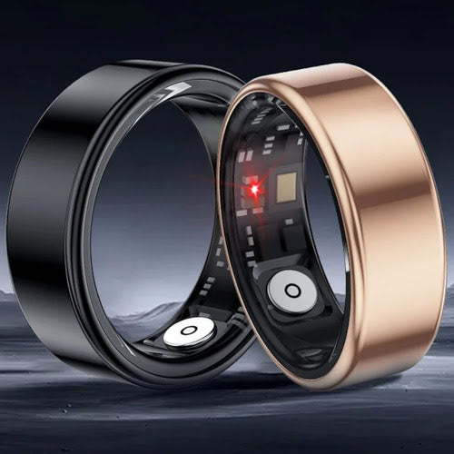 Anillo Inteligente Smart Ring